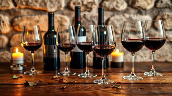 Die besten Barolo-Weine für deinen nächsten Einkauf