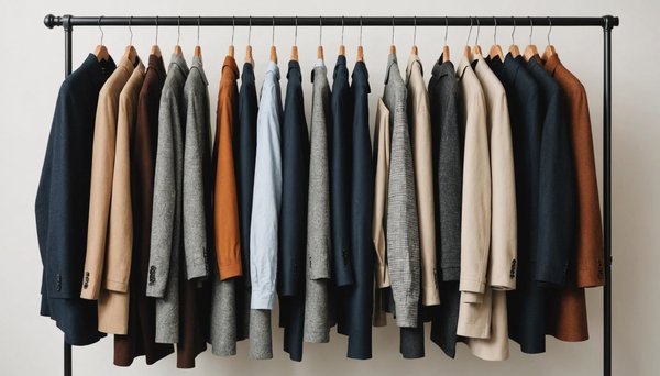 Wie man eine zeitlose Garderobe aufbaut die Sie wissen müssen