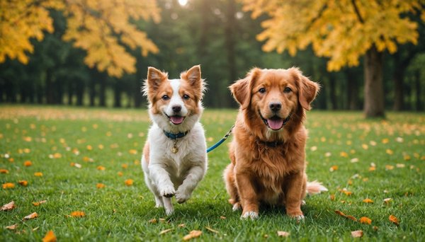 Wie man seine Haustiere trainiert um in unsicheren Zeiten zu bestehen