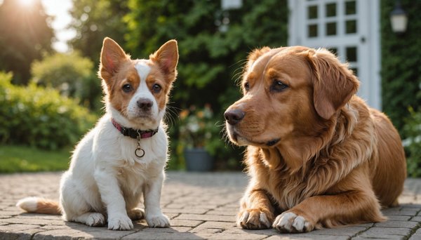Wie man sich um seine Haustiere kümmert die alles verändern könnten