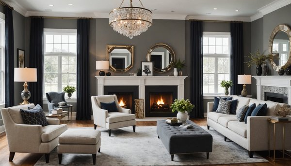 Tipps für die Inneneinrichtung die Sie nicht ignorieren können