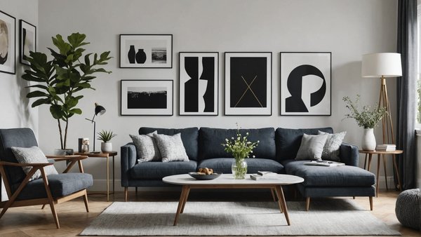 Unverzichtbare Wohnaccessoires die Sie wissen müssen